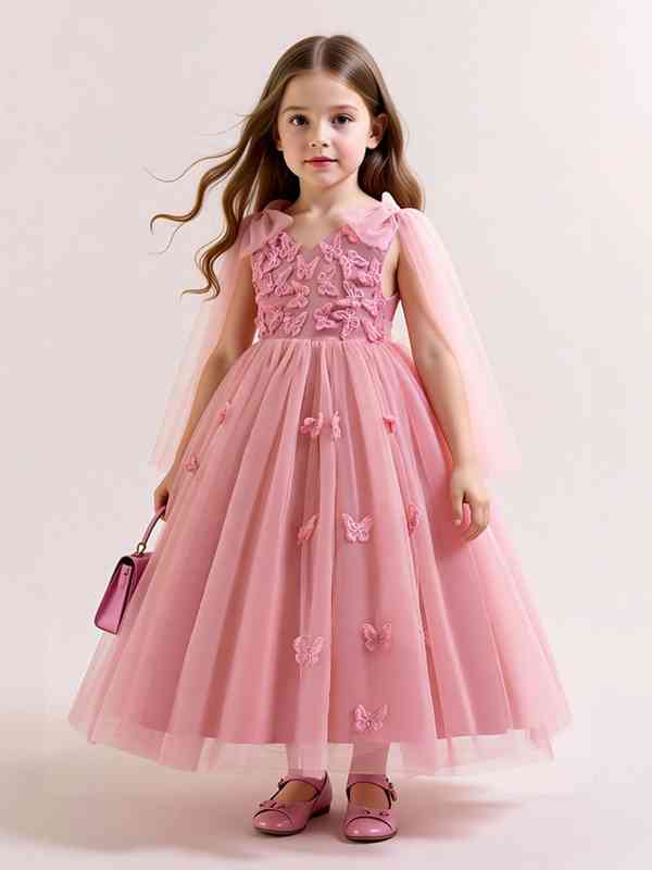 Kids Toy Dress